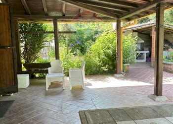 Terrazza - Villa contrada castello
 
17, Patrica - photo 4