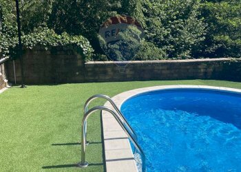 Piscina - Villa contrada castello
 
17, Patrica - photo 6