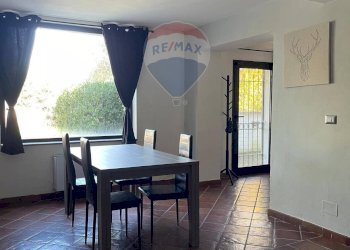 Sala da pranzo - Villa contrada castello
 
17, Patrica - photo 10