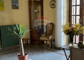 Soggiorno - Villa contrada castello
 
17, Patrica - photo 26