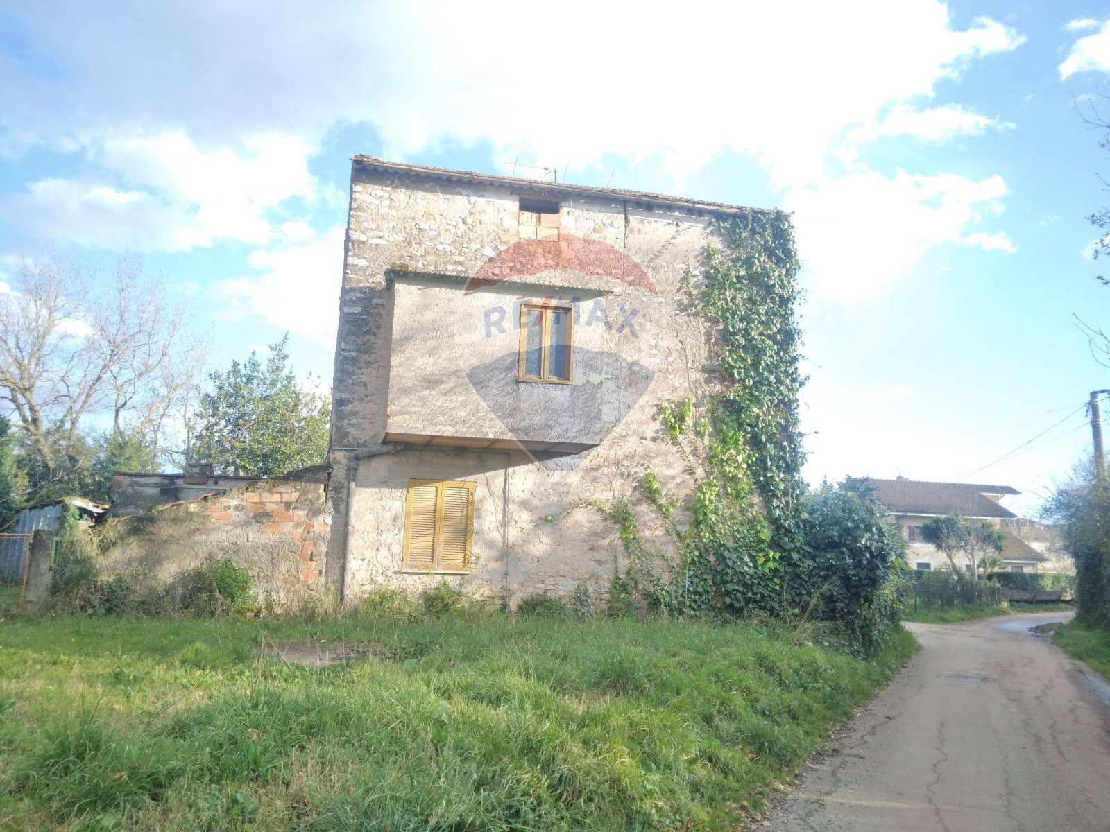 Casa all\'aperto - Casa indipendente Santi Cosma e Damiano - foto 2