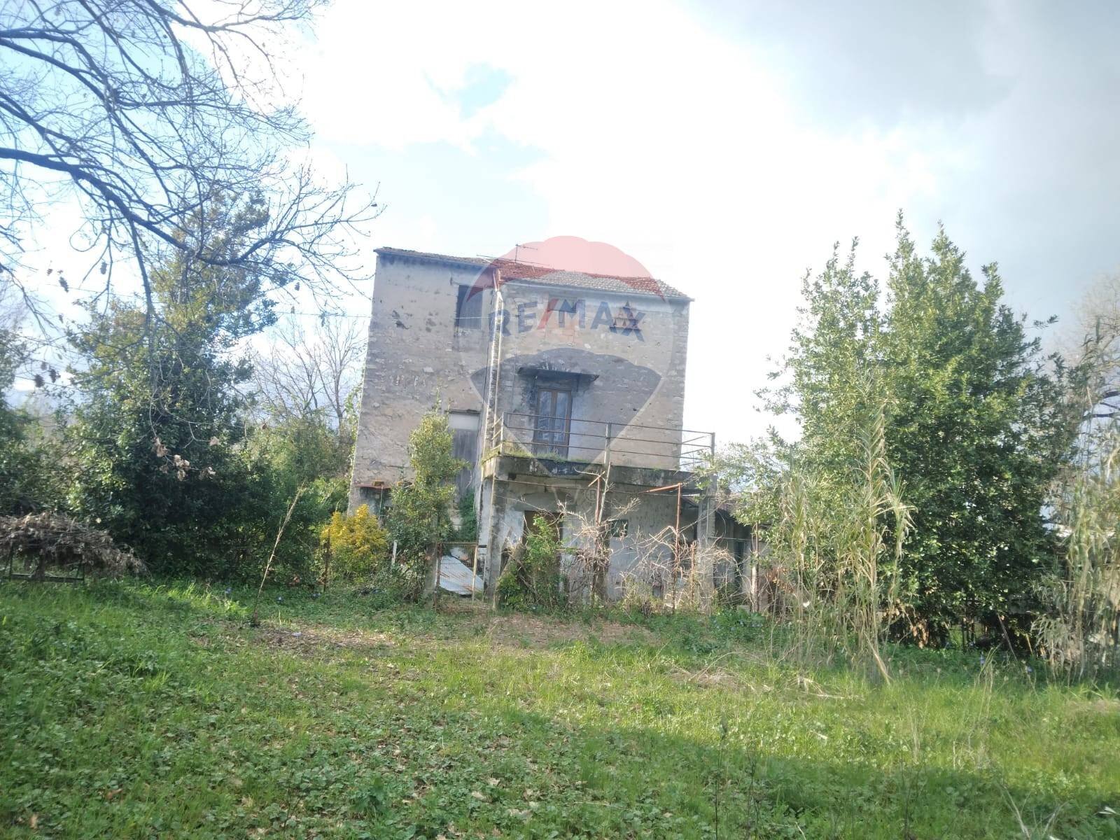 Casa all\'aperto - Casa indipendente Santi Cosma e Damiano - foto 1