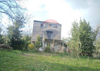 Casa all\'aperto - Casa indipendente Santi Cosma e Damiano - foto 1