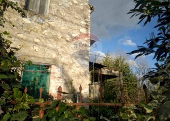 Casa all\'aperto - Casa indipendente Santi Cosma e Damiano - foto 7