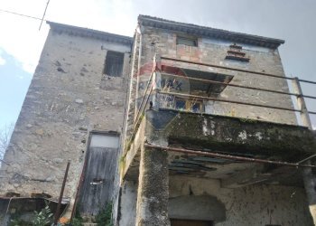 Edificio all\'aperto - Casa indipendente Santi Cosma e Damiano - foto 16