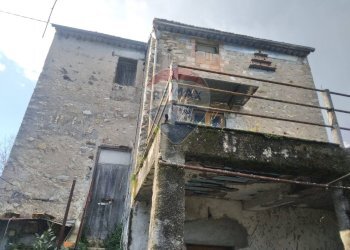 Edificio all\'aperto - Casa indipendente Santi Cosma e Damiano - foto 21