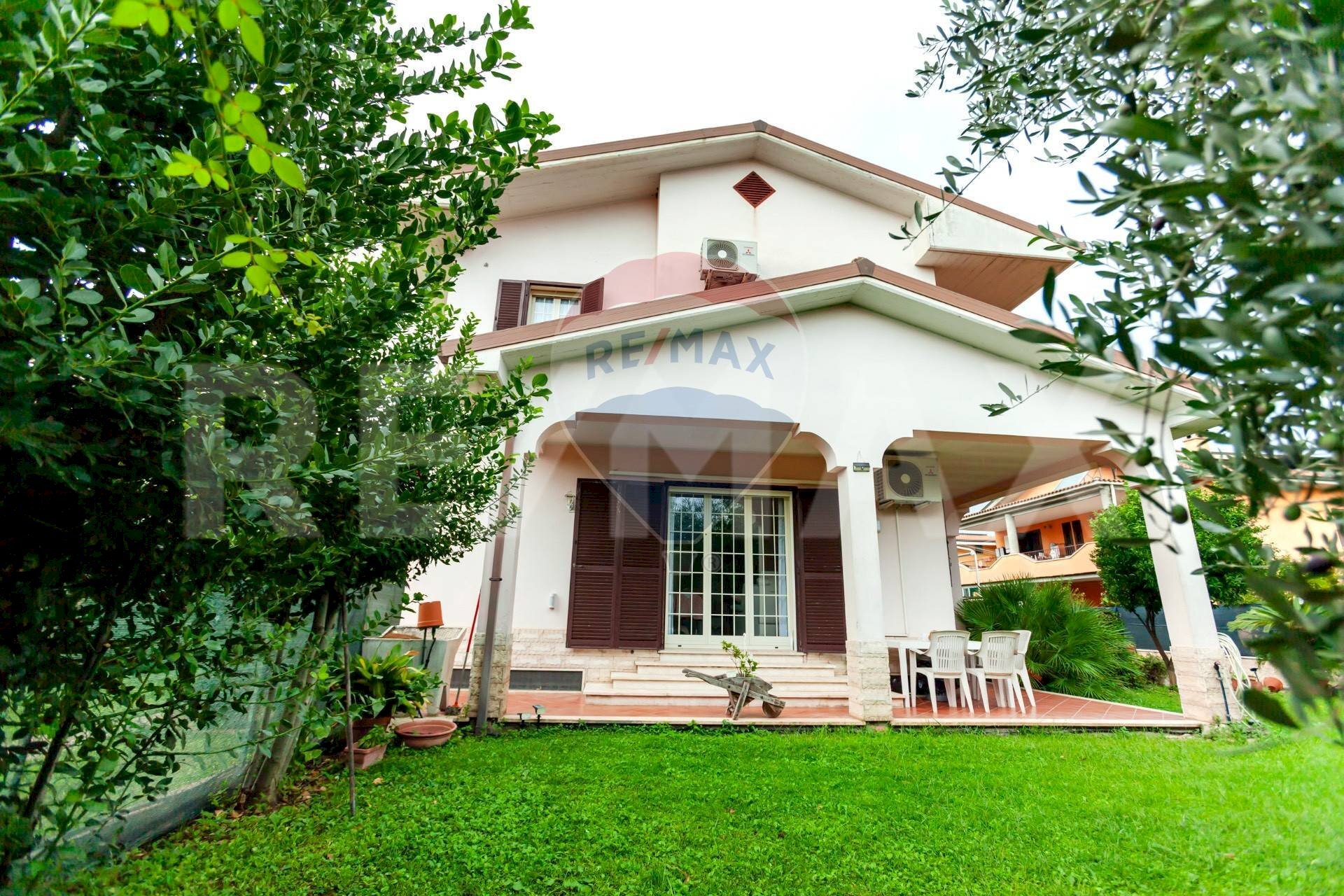 Casa all\'aperto - Semi-detached house Via Giuseppe Bentivoglio
 
3, Ciampino - photo 2