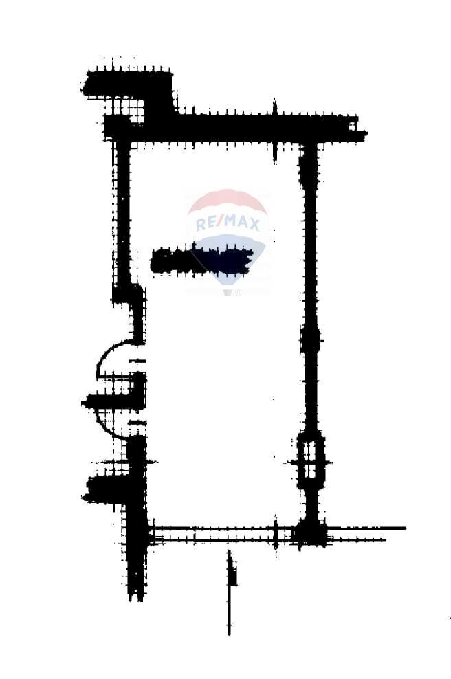 Pianta 2D - Semi-detached house Via Giuseppe Bentivoglio
 
3, Ciampino - floor plans 1