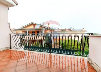 Balcone - Semi-detached house Via Giuseppe Bentivoglio
 
3, Ciampino - photo 28