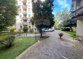 Edificio all\'aperto - Quadrilocale Via Enrico Toti
 
29, Monza - foto 10