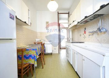 Cucina - Quadrilocale Via Enrico Toti
 
29, Monza - foto 15