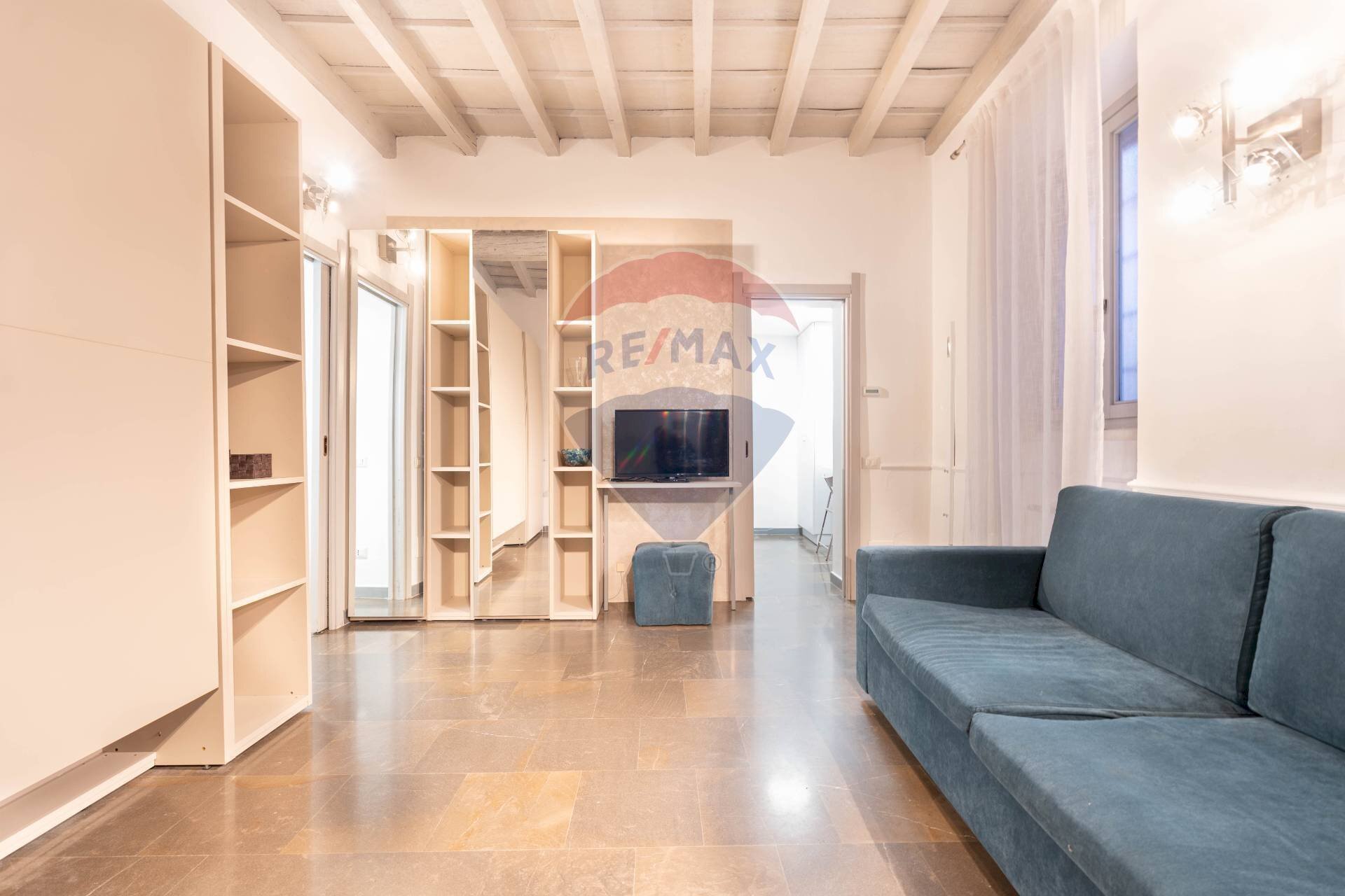 Soggiorno - Monolocale VIA VITTORIO EMANUELE
 
43, Monza - foto 3