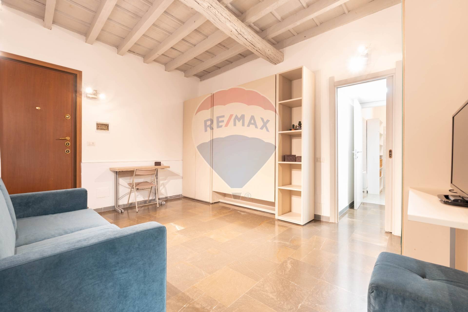 Soggiorno - Monolocale VIA VITTORIO EMANUELE
 
43, Monza - foto 3