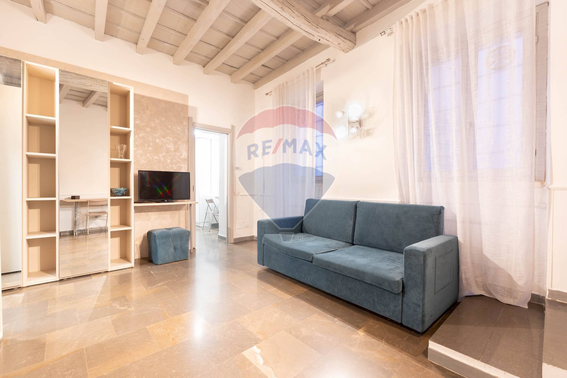 Soggiorno - Monolocale VIA VITTORIO EMANUELE
 
43, Monza - foto 1