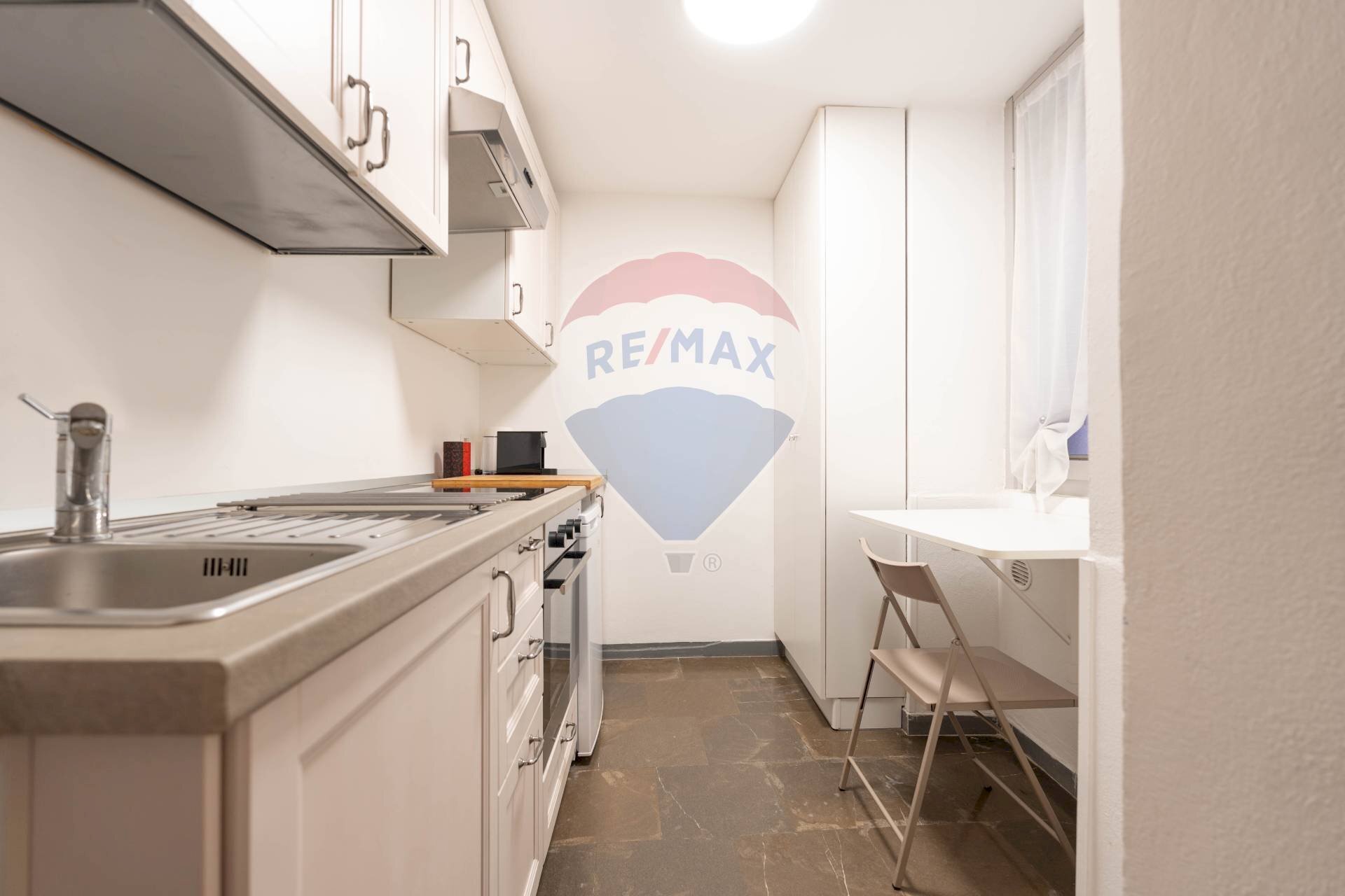 Cucina - Monolocale VIA VITTORIO EMANUELE
 
43, Monza - foto 2