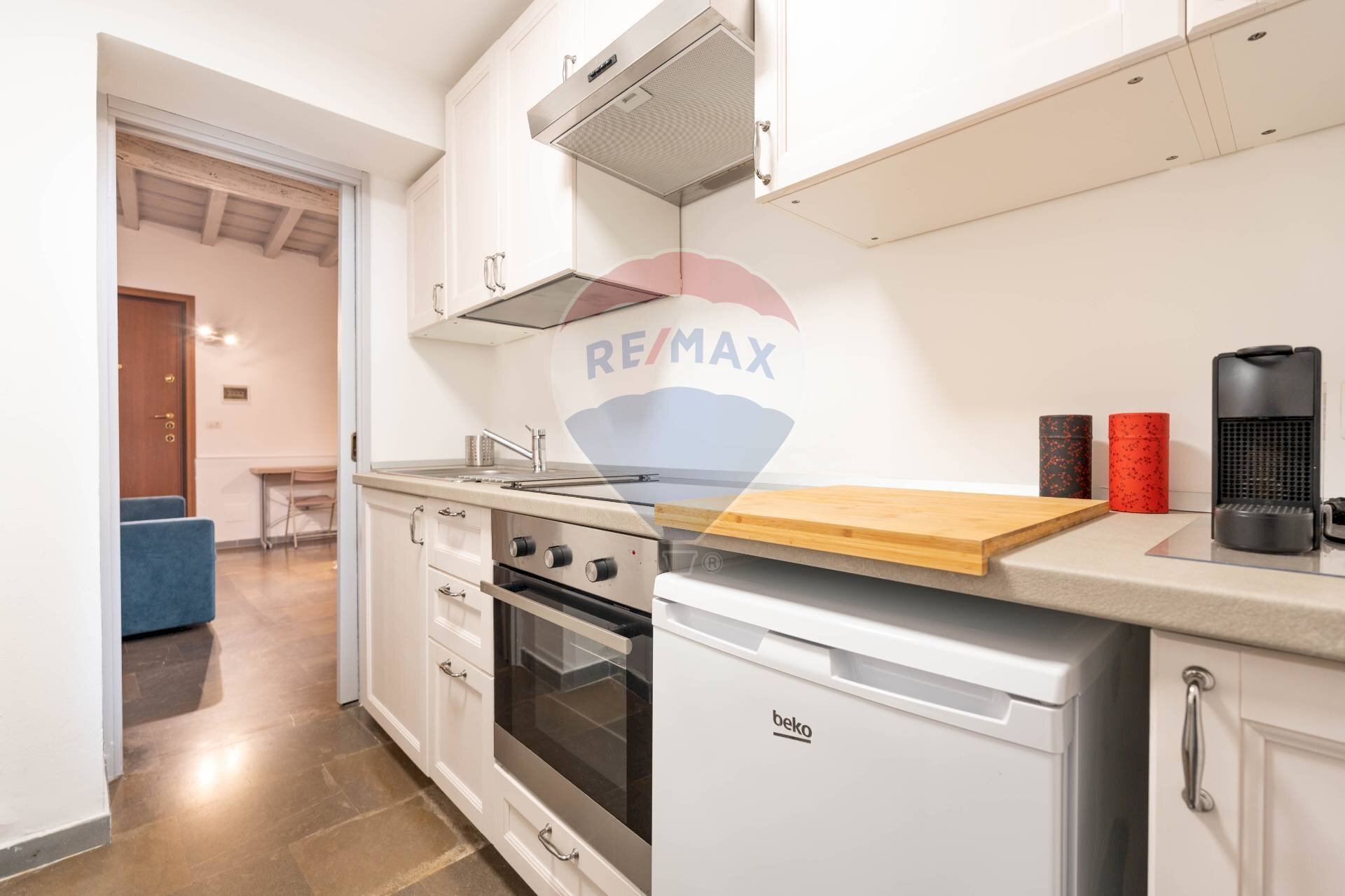 Cucina - Monolocale VIA VITTORIO EMANUELE
 
43, Monza - foto 2