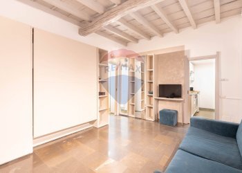 Soggiorno - Monolocale VIA VITTORIO EMANUELE
 
43, Monza - foto 7