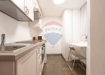 Cucina - Monolocale VIA VITTORIO EMANUELE
 
43, Monza - foto 2