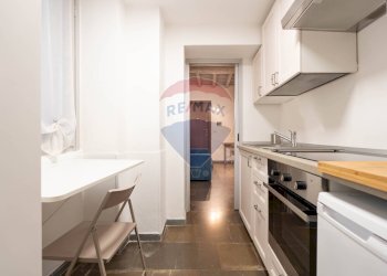 Cucina - Monolocale VIA VITTORIO EMANUELE
 
43, Monza - foto 9