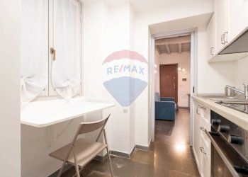 Cucina - Monolocale VIA VITTORIO EMANUELE
 
43, Monza - foto 10