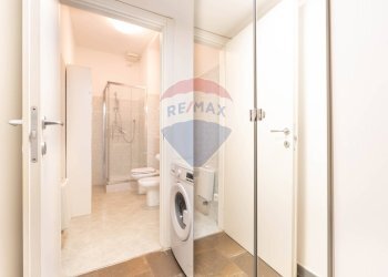 Bagno - Monolocale VIA VITTORIO EMANUELE
 
43, Monza - foto 11