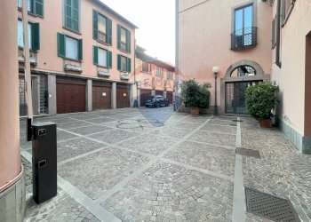 Edificio all\'aperto - Monolocale VIA VITTORIO EMANUELE
 
43, Monza - foto 23