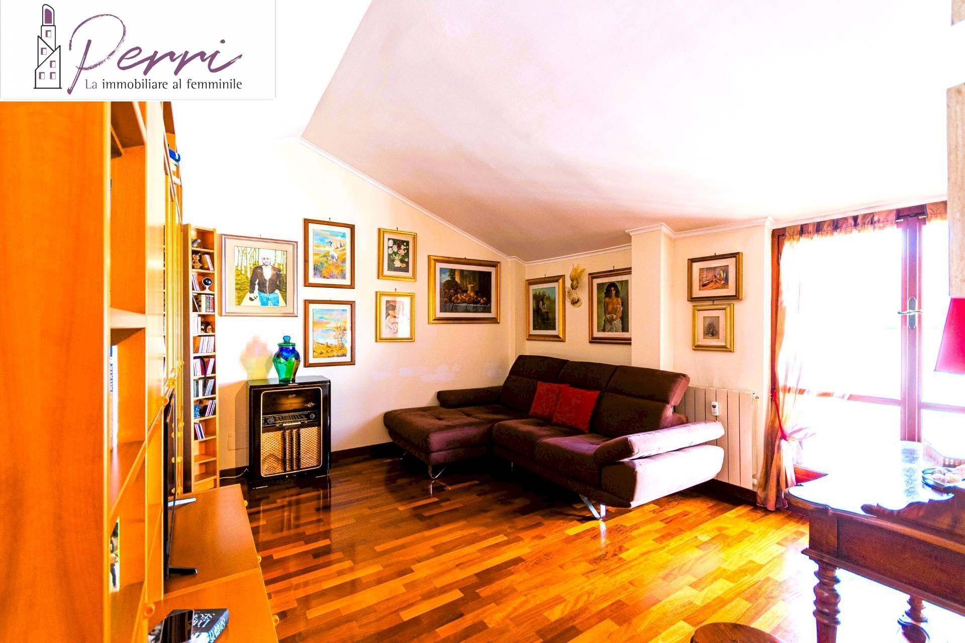 Foto 2 - Attico Via Dei Carraresi, Roma - foto 2