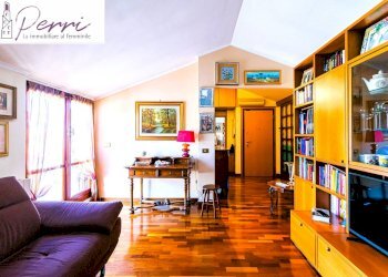 Foto 1 - Attico Via Dei Carraresi, Roma - foto 1