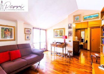 Foto 3 - Attico Via Dei Carraresi, Roma - foto 3