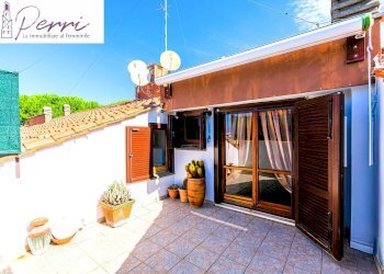 Foto 12 - Attico Via Dei Carraresi, Roma - foto 12