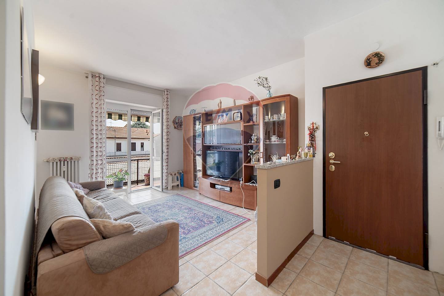 Soggiorno - Bilocale via italia
 
75, Muggiò - foto 1