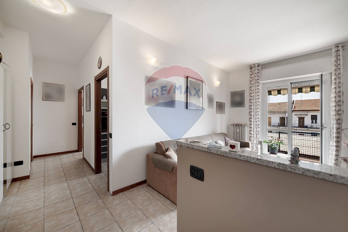 Soggiorno - Bilocale via italia
75, Muggiò - foto 3