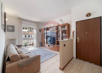 Soggiorno - Bilocale via italia
 
75, Muggiò - foto 1