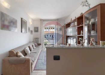 Soggiorno - Bilocale via italia
 
75, Muggiò - foto 2