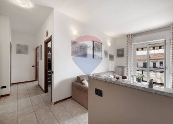 Soggiorno - Bilocale via italia
 
75, Muggiò - foto 3