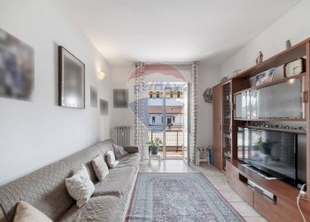 Soggiorno - Bilocale via italia
 
75, Muggiò - foto 4