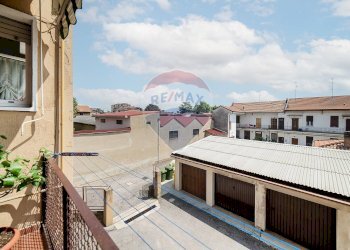 Edificio all\'aperto - Bilocale via italia
 
75, Muggiò - foto 9