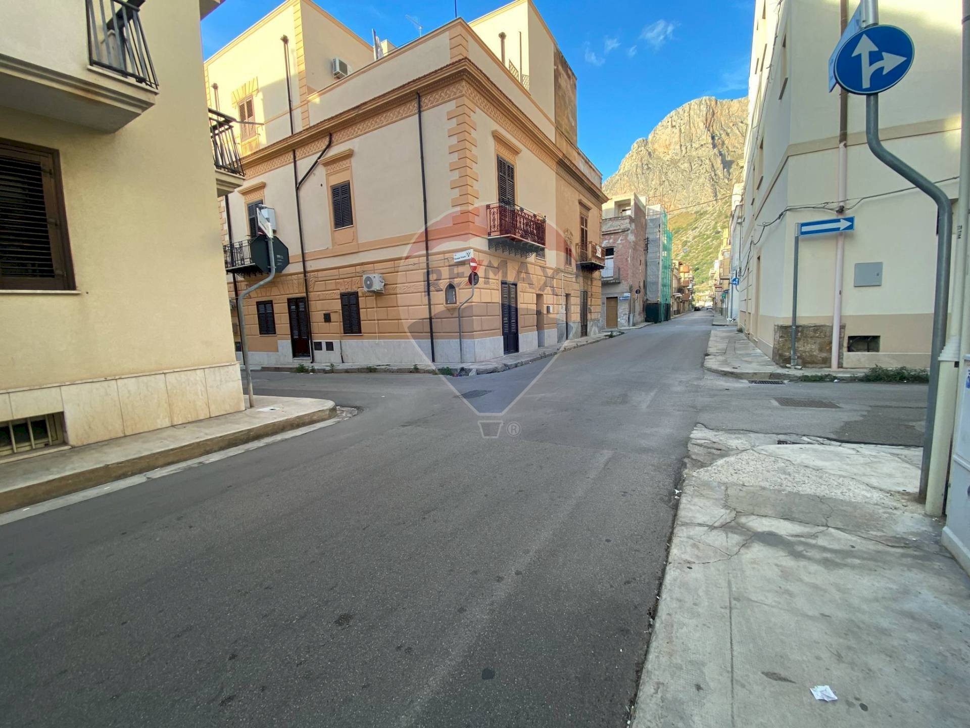 Edificio all\'aperto - Appartamento Via Giuseppe Orlando
11, Cinisi - foto 2