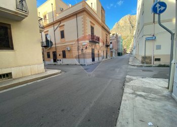 Edificio all\'aperto - Apartment Via Giuseppe Orlando
 
11, Cinisi - photo 2