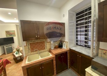 Cucina - Apartment Via Giuseppe Orlando
 
11, Cinisi - photo 5