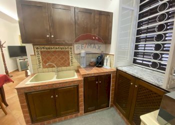 Cucina - Apartment Via Giuseppe Orlando
 
11, Cinisi - photo 6