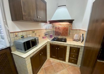 Cucina - Apartment Via Giuseppe Orlando
 
11, Cinisi - photo 7