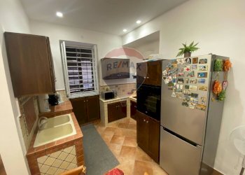 Cucina - Apartment Via Giuseppe Orlando
 
11, Cinisi - photo 10