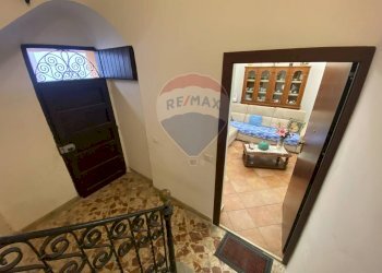 Hall / corridoio - Apartment Via Giuseppe Orlando
 
11, Cinisi - photo 17