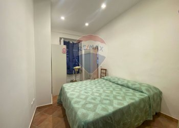 Camera / camera da letto - Apartment Via Giuseppe Orlando
 
11, Cinisi - photo 23