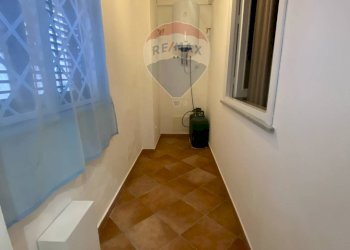 Hall / corridoio - Apartment Via Giuseppe Orlando
 
11, Cinisi - photo 25