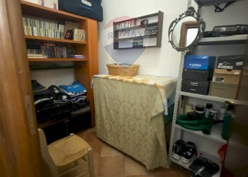 Dispensa di stoccaggio - Apartment Via Giuseppe Orlando
 
11, Cinisi - photo 31