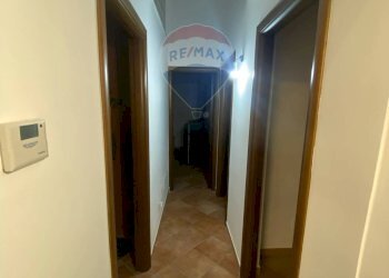 Hall / corridoio - Apartment Via Giuseppe Orlando
 
11, Cinisi - photo 34