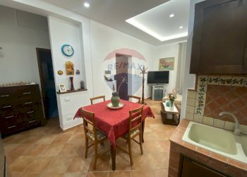 Sala da pranzo - Apartment Via Giuseppe Orlando
 
11, Cinisi - photo 36