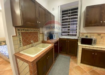 Cucina - Apartment Via Giuseppe Orlando
 
11, Cinisi - photo 41